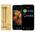 Meater Pro Duo  Smart Meat Thermometer  Ios   Android Dual Probes  new 
