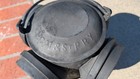 Chicago Milwaukee   St  Paul Ry Railroad Switch Lamp