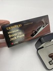 Veritas Miniature Bevel Up Jack Plane 05p82 26 With Case In Original Box