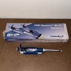 Vwr Signature Ehp Pipettor 20-200ul 89079-970