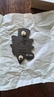 Ltd Ed  black Magick  Chet Zar Matte Pin Dark Art 62 500