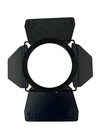 Britek Professional Photography Barn Door Lighting Screen  see Measurements   b