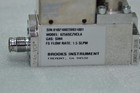 Brooks 6256sczvcla Smart Mass Flow Controller Sih4 1 5 Slpm  