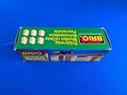 Brio Turntable Track   33360  1985    Vintage Brio Wooden Railway Nib