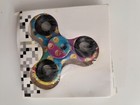 Hand Tri Fidget Spinner Ball Desk Hand Fun Toy Edc Adhd Stuffer Stocking Focus