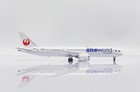 Jc Wings Japan Airlines Boeing B787-9 1 400 Diecast Model Sa4jal006 In Stock