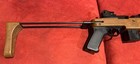 Daisy Bb Gun Model 814 Powerline Sporter Rare 1988 Vintage Read