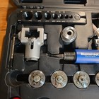 Mastercool Hydraulic Flaring   Expander Tools Kit   71675