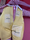 Vintage 80   s  Ronald Mcdonald Doll Plastic Head With Yarn Hair