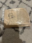 Vintage Cooperman Fife   Drum Co  Jaw Harp Metal Music Instrument  collectible 