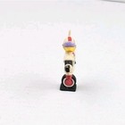 1991 Kellogg s Ducktales Gizmoduck Pvc Figure Disney Cereal Premium 2 5 