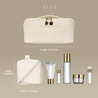 Makeup Organizer Bag Large Professional Cosmetic Case Storage Handle Travel Kit