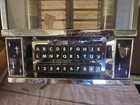 Wurlitzer 5220a Louis Jukebox Wallbox - Untested