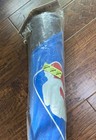 Vintage Nba Body Guard Post Basketball Pole Pad Model 8808 See Desc Huffy