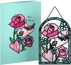 1 Lovepop    Card With   Envelope