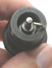 Vintage Collectible Wellman Turn-clean Spark Plug Nos