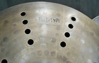 Sabian Prototype Aax 16    Lofi-aero Hi Hat Cymbals new-warranty t-1117g b-1141g