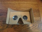 Google Ge Nyt New York Times Cardboard Glasses Virtual Reality Viewer Nytvr Vr
