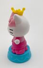 2019 Sanrio Hello Kitty Royal Princess Mcdonald   s Toy Cake Topper 4   