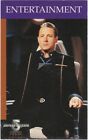 Babylon 5 Season 4 Fleer Skybox 1998 Box Topper Entertainment Card John Sheridan