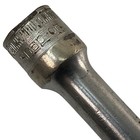 Snap-on Socket Extension 10  1 2  Drive S12 Sold As Pictured Mechanic Tool Usa