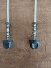 Shimano Deore Xt  Quick Release F r Skewer Set 100 135mm Great Shape