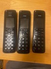 Ooma Telo Voip Free Internet Home Phone Service With 3 Hd3 Handsets