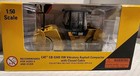 Norscot Cat 1 50 Scale Cb-534d Xw Vibratory Asphalt Compactor With Cabin  55164