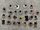 Disney Pin Trading Lot Of 25 Pins- No Duplicates  Free Shipping  100  Tradable 
