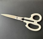 Cutco 77 Super Shears - Pearl White Take-apart Kitchen Scissors - Made In Usa
