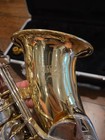 Yamaha Alto Saxophone Yas 23 Sax W  Otto Link 6 Mouthpiece   Hardshell Case 
