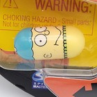 Moose Mighty Beanz Simpsons 2004 Sideshow Mel
