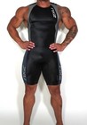Men s 2xu Triathalon Suit Size Xx-large