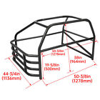 Universal Steel Roll Cage Kit Roll Bars For Trucks Pickup Pick-up Enhance Safety