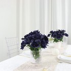 168 Silk Open Roses Wedding Flowers Bouquets Wholesale Supply Centerpieces Sale