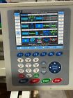 12 Needle Commercial Embroidery Machine Inbro Ib-c 1201