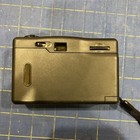 Vintage Vivitar Focus Free Pn2011 Point   Shoot Camera
