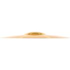 Meinl Hcs Splash Cymbal 12 In 