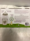 Parent s Choice Simplyst Bottle 9 Oz  3 Pack Bpa Free Slow Flow 0  Months