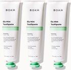 Boka Fluoride Free Toothpaste - Nano Hydroxyapatite  Remineralizing  Sensitive T