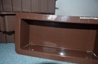 4 Northwest Silicone Molds For Fudge   Soap  Chocolate Calico Kettle Holds 5lbs