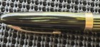 Vintage 1930s Sheaffer   s  Balance Lifetime Fountain Pen White Dot Serialized 14k