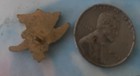 Vtg Anheuser Busch Beer Logo Advertising Lapel Pin