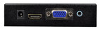Fsr Vga Pc To Hdmi Converter