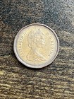 1985 Canada 1 One Small Cent Elizabeth Ii Xf Extremely Fine Actual Coin Tc4839 