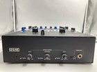 Rane Sixty-two 62 Serato 2 Channel Dj Battle Mixer 62  ap2038715 
