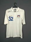 Kone Sc Himalaya Jersey Match Worn Jersey S Shirt Nike Football Soccer Ig93