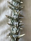 Origami Beaded Money Crane Lei Handmade With 75 One Dollar Bills Graduation