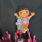 Umbrella Set Of 2 Child s Accessories Dora The Explorer   Disney Princess