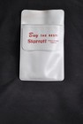 Vintage Starrett Precision Tools  Pocket Protector Advertising Pen Holder
